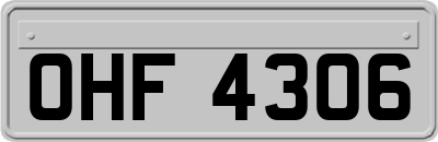 OHF4306
