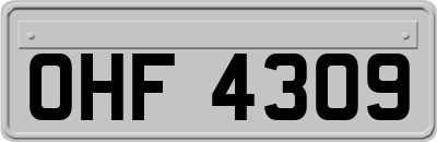 OHF4309