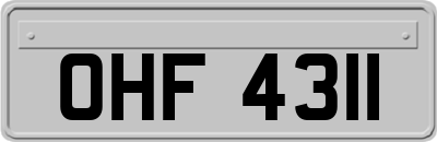 OHF4311