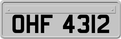 OHF4312