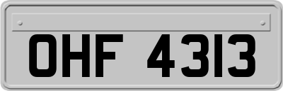OHF4313