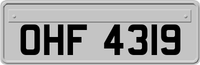 OHF4319