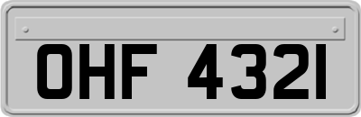 OHF4321