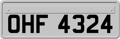 OHF4324
