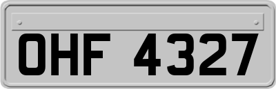 OHF4327