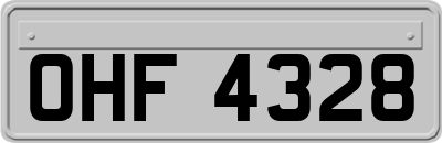 OHF4328