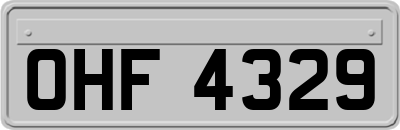 OHF4329
