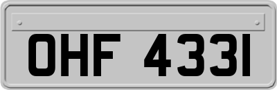 OHF4331