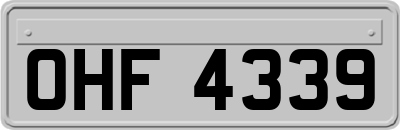 OHF4339
