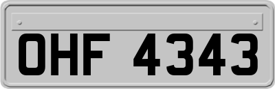 OHF4343