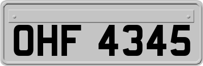 OHF4345
