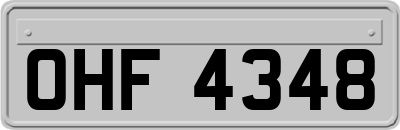 OHF4348