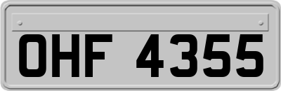 OHF4355