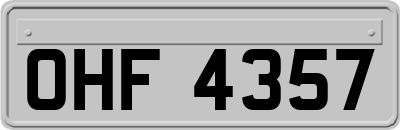 OHF4357