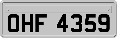 OHF4359