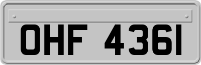 OHF4361