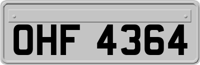 OHF4364