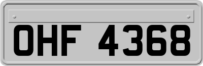 OHF4368