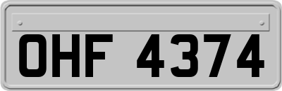 OHF4374
