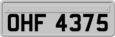 OHF4375