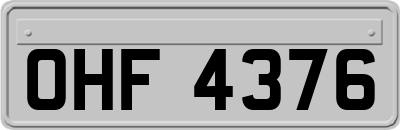 OHF4376