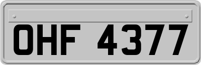 OHF4377