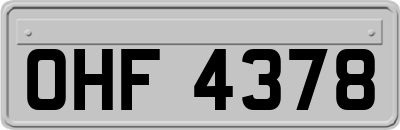 OHF4378