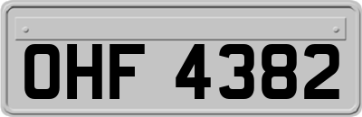 OHF4382