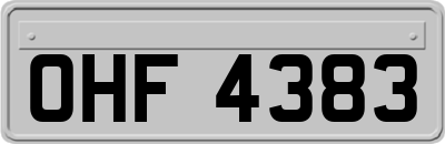 OHF4383