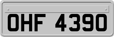 OHF4390