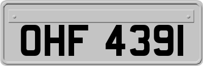 OHF4391