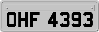 OHF4393