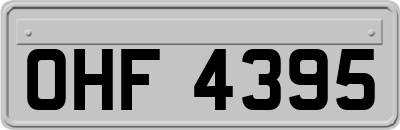 OHF4395