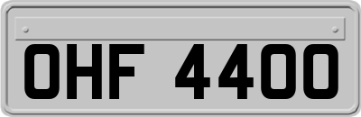 OHF4400
