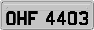 OHF4403