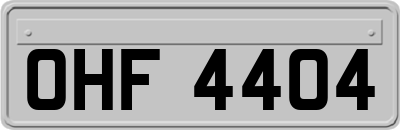 OHF4404