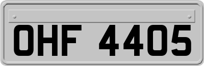 OHF4405