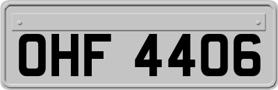 OHF4406