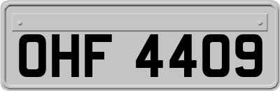 OHF4409