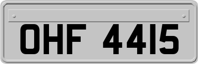 OHF4415