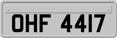 OHF4417