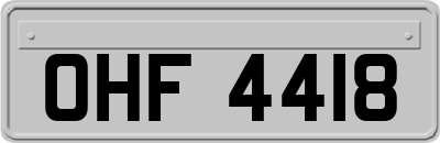 OHF4418