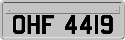 OHF4419