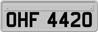 OHF4420