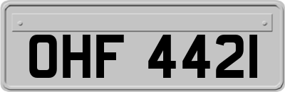OHF4421