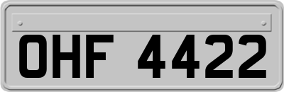 OHF4422