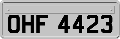 OHF4423