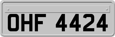 OHF4424