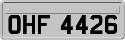 OHF4426