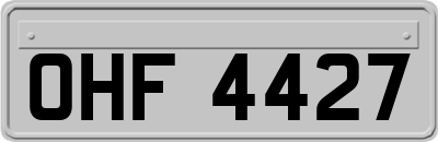 OHF4427